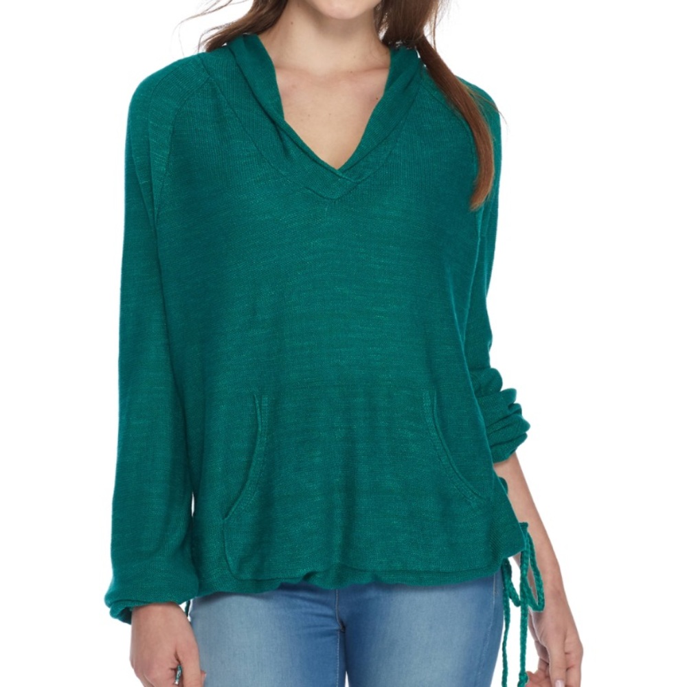 Free People Hoodie